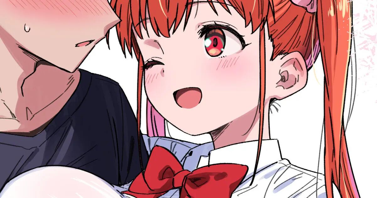 Sometimes, A Short Stacked Busty Girl Chapter 1000 Page 4